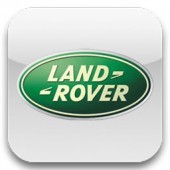 Land Rover автостекла