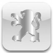 Peugeot автостекла