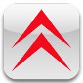 Citroёn автостекла