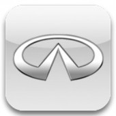 Infiniti автостекла