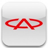 Chery автостекла
