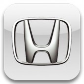 Honda автостекла