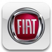 FIAT автостекла