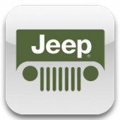 Jeep автостекла