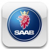 SAAB автостекла 