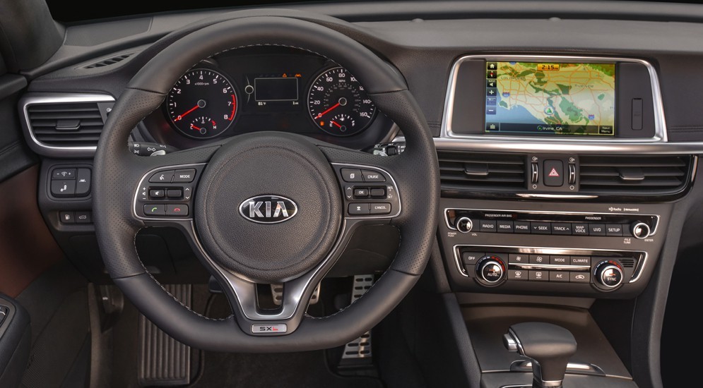КАК не продать автомобиль KIA Optima ?! Реальная история покупателя 