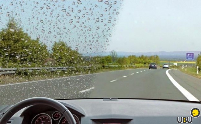 Водоотталкивающее (гидрофобное) покрытие автостекол Водоотталкивающее (гидрофобное) покрытие автостекол