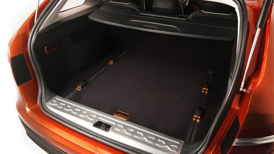 4 Новый универсал LADA Vesta SW Cross фото и описание 