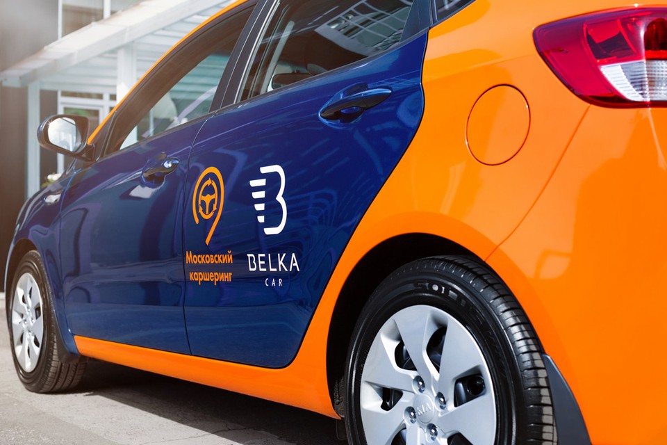 ПРО КАРШЕРИНГ тестдрайв BelkaCar  YouDrive  Делимобиль. Федеральный каршеринг 