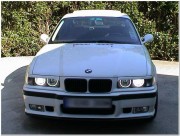 Специальные цены на установку лобового стекла на BMW в Тушино 